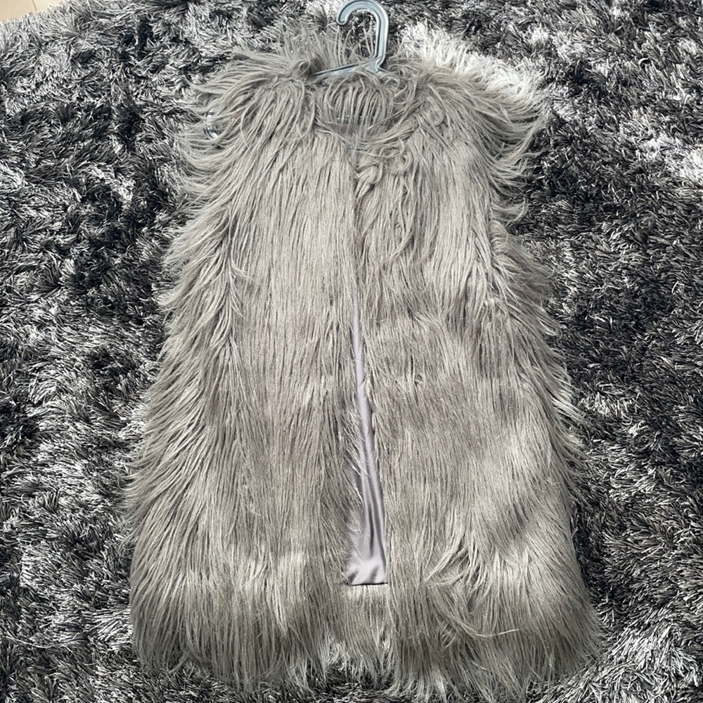 Waistcoat
